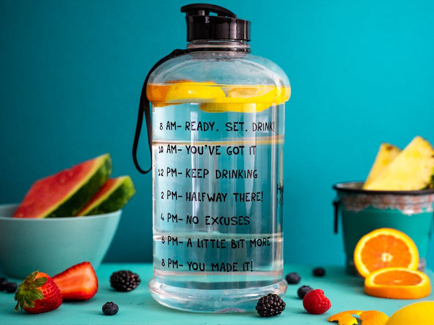 5 steps to build healthy&nbsp;habits